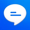 Mensagens: App de Chat & SMS app icon