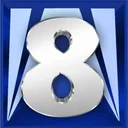FOX 8 app icon