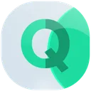 Quadroid - Icon Pack app icon