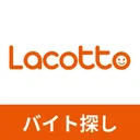 バイト・アルバイト・派遣の求人・仕事探しはラコット app icon