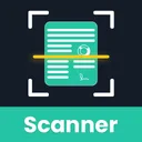 PDF Scanner - Document Scanner app icon