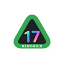 NewDroid 17 Launcher app icon
