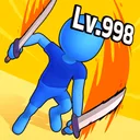 Hit & Run: Solo Leveling app icon