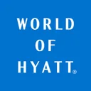 World of Hyatt: Book Hotels app icon