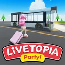 Livetopia: Party! app icon