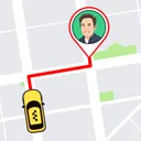 Pick me up - idle app icon
