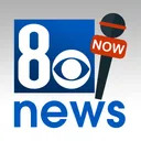 8 News Now app icon