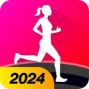 Corrida para Perda de Peso app icon