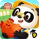 Fazenda Dr. Panda app icon