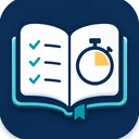 Plano de Estudos app icon