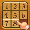 Numpuz:Jogos de Quebra-Cabeças app icon