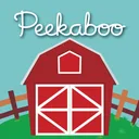 Peekaboo Barn app icon