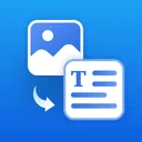 OCR Image To Text Converter app icon