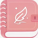 My Diary: Daily Journal, Notes app icon
