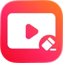 AI Video Eraser: Remove Object app icon