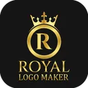 Royal Logo Maker, Logo Design app icon