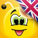 Curso de inglês app icon