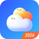 Local Weather - Radar e widget app icon
