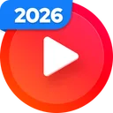 Video Player - AnyPlay app icon