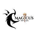 Magicus app icon