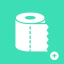Flush Toilet Finder Pro app icon