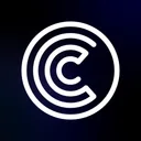 Caelus White: linear icon pack app icon