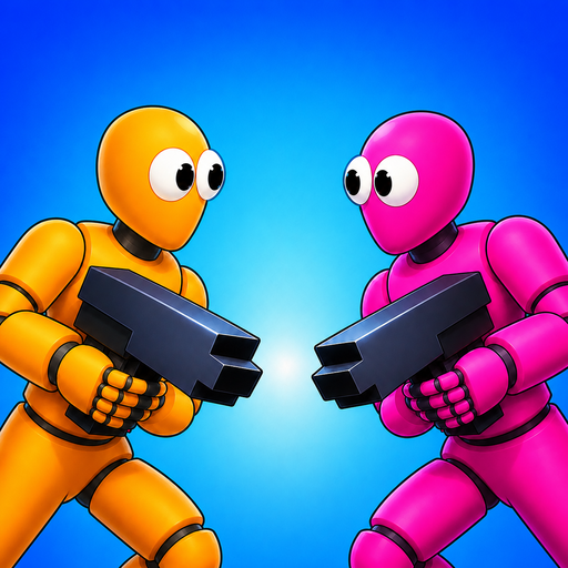 Goofy Guns app icon