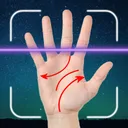 Palm Reading & Fortune Teller app icon