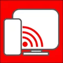 Screen Capture for NDI HX app icon