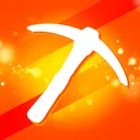 MCPE Addons Maps Skins Shaders app icon