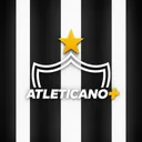Atleticano+ Notícias e Jogos app icon