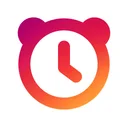 Alarmy: Alarme Forte e Relogio icon from 2026-08-13