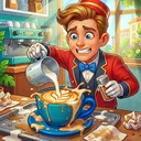 My Hotel ™ Grand Fun Mania! app icon