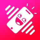 Vibrator: Strong Vibration App app icon