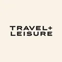 Travel + Leisure icon from 2026-08-13