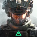 Delta Force app icon