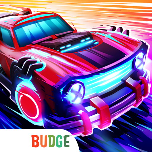 Race Craft - Kids Car Games app icon