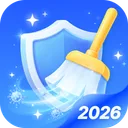 Antivírus Clean Master-Cleaner app icon