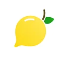 LEMON - very fun chat app JP icon week of 2026-08-17