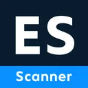 Сканер PDF - сканер документов app icon