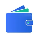 FinAI Budget & Expense Tracker app icon