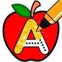 Kids Games de Aprendizagem app icon