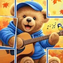 Jigsaw Snap: Tile Puzzle app icon