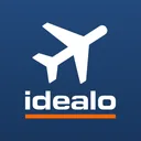 idealo flights: cheap tickets app icon