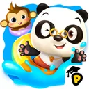 A Piscina do Dr. Panda app icon