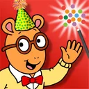 Arthur's Birthday app icon