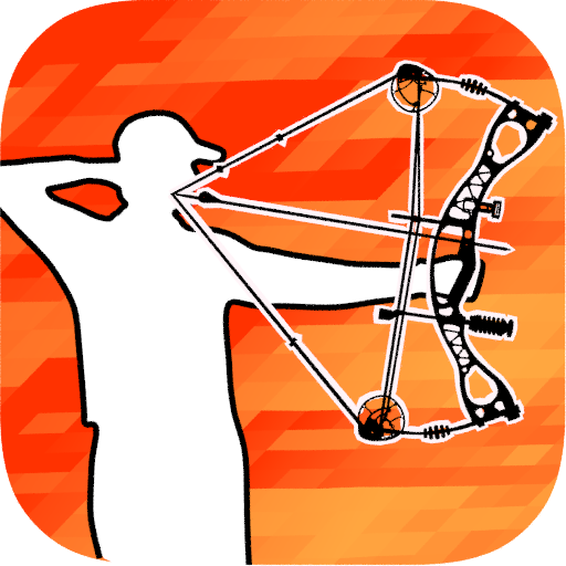 Bow Hunt Simulator app icon