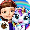Little Minds: Jogos infantis app icon