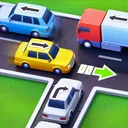 Car Out! Traffic Parking Games app icon