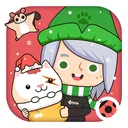 Miga:animal de estimação app icon